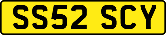 SS52SCY