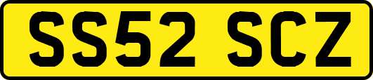 SS52SCZ