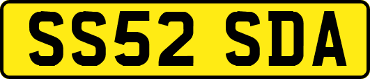 SS52SDA