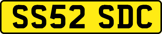 SS52SDC