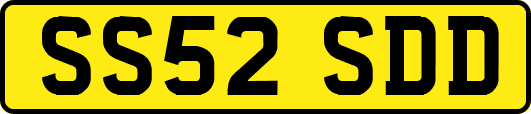 SS52SDD