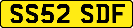SS52SDF