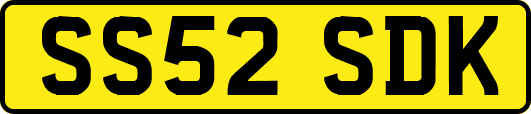 SS52SDK