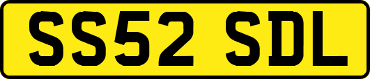 SS52SDL
