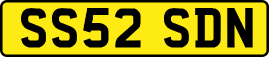 SS52SDN