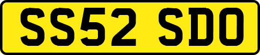 SS52SDO