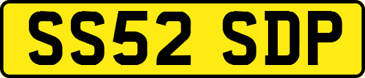SS52SDP