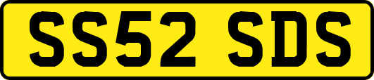 SS52SDS