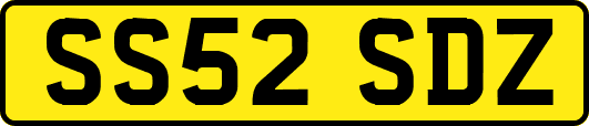 SS52SDZ
