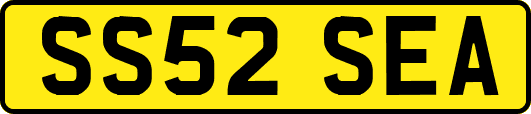 SS52SEA