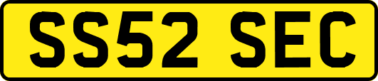 SS52SEC