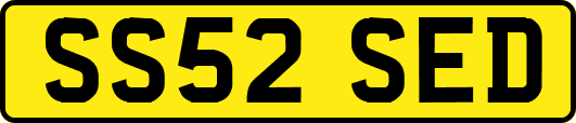 SS52SED