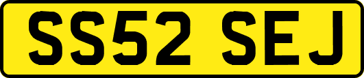 SS52SEJ