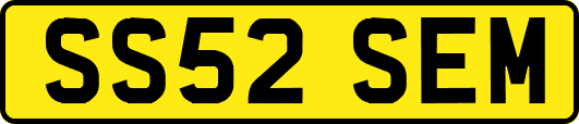 SS52SEM
