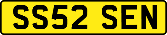 SS52SEN