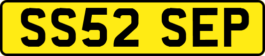 SS52SEP