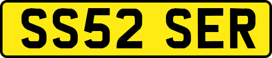 SS52SER