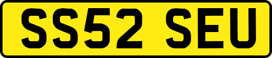 SS52SEU