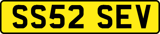 SS52SEV