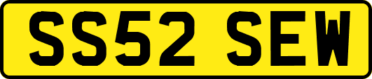 SS52SEW