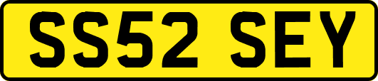 SS52SEY