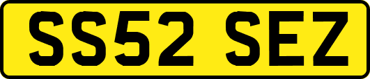 SS52SEZ