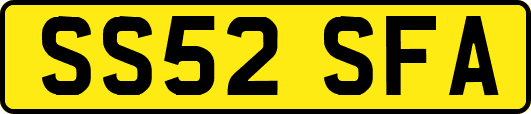 SS52SFA