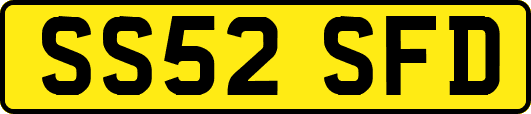 SS52SFD
