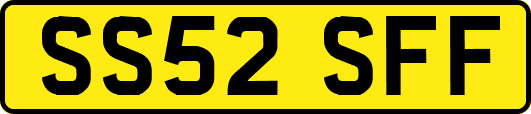SS52SFF