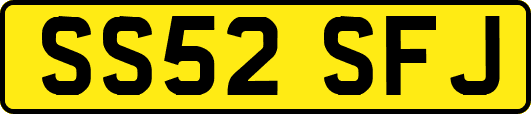 SS52SFJ