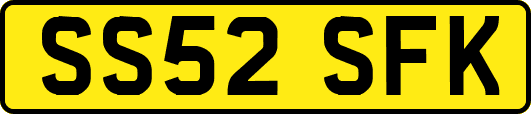 SS52SFK