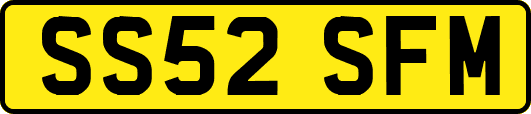 SS52SFM