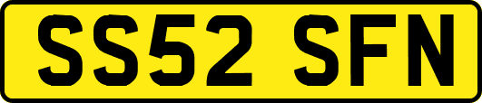 SS52SFN