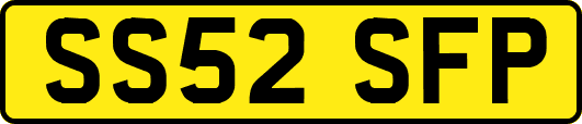 SS52SFP