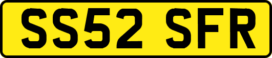 SS52SFR