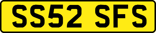 SS52SFS