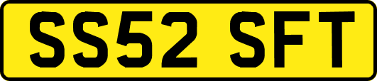 SS52SFT