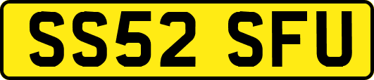 SS52SFU