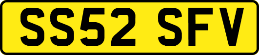 SS52SFV