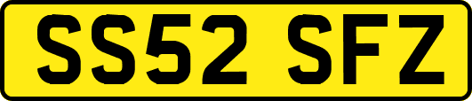 SS52SFZ