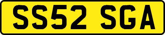 SS52SGA