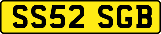 SS52SGB