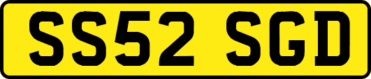 SS52SGD