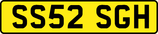 SS52SGH