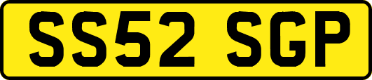 SS52SGP
