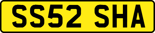 SS52SHA