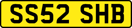 SS52SHB