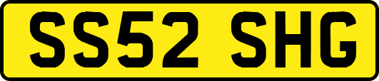 SS52SHG