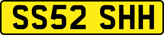 SS52SHH