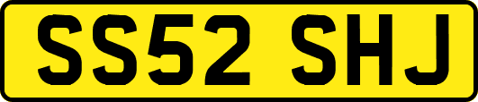 SS52SHJ